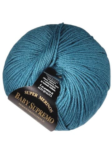 Baby Supremo Petrol 71